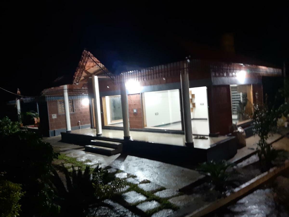 Rai Cottage @ Coorg ,Suntikoppa Exteriör bild